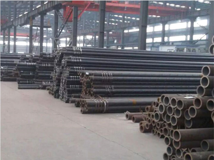 天河12cr2mo化肥专用管